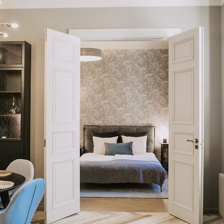 Eden Apartment Рига Экстерьер фото