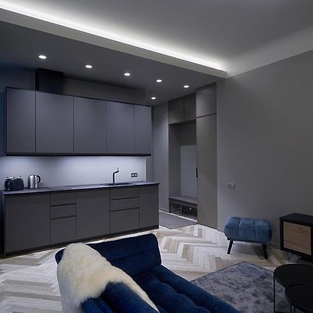 Eden Apartment Рига Экстерьер фото