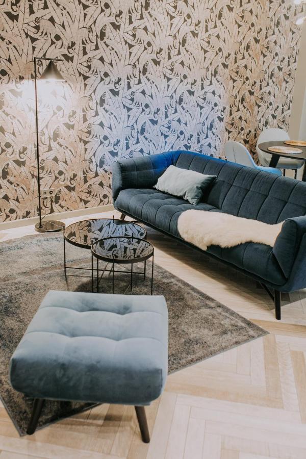 Eden Apartment Рига Экстерьер фото