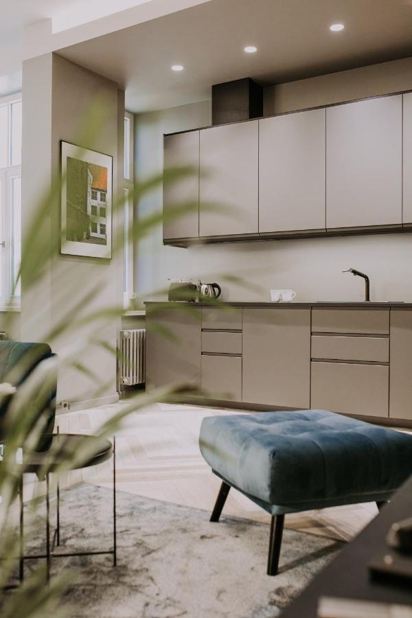 Eden Apartment Рига Экстерьер фото