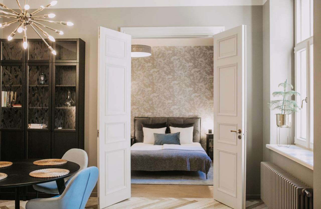 Eden Apartment Рига Экстерьер фото