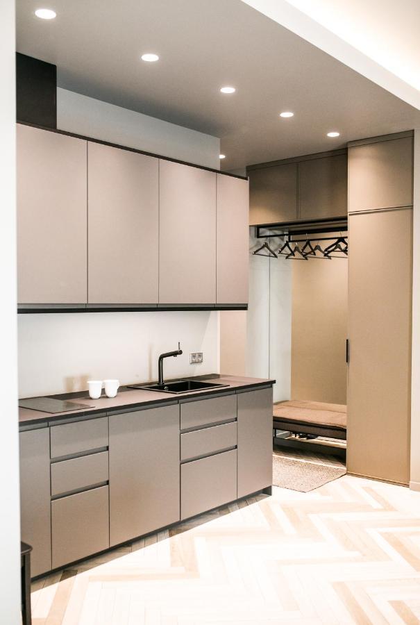 Eden Apartment Рига Экстерьер фото