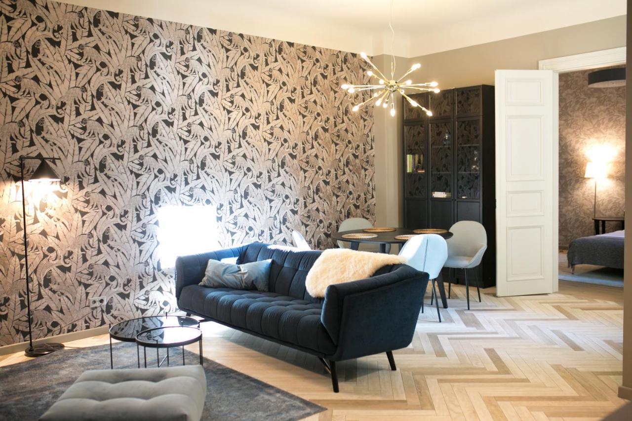 Eden Apartment Рига Экстерьер фото