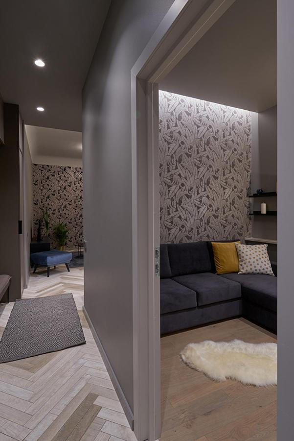 Eden Apartment Рига Экстерьер фото